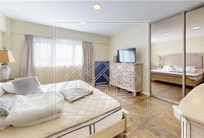 Penthouse 4 camere, 2 bai, garaj subteran, 2 terase, M. Viteazu - 16