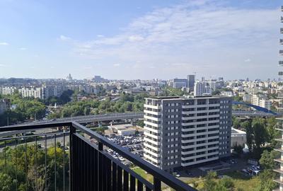 Apartament 3 camere  – Asmita Gardens - 1