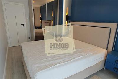Apartament premium 3 camere 2 bai si 2 parcari  City Residence - 8