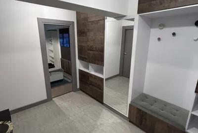 Apartament cu 2 camere in Tatarasi,bloc nou - 10