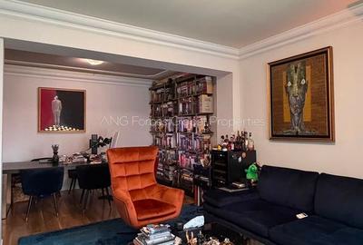Apartament cu 2 camere decomandat, mobilat în Aviației