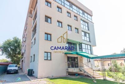 Multiple spații de birouri de închiriat | Bd. Pipera - 17