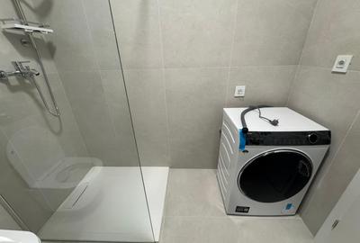 Apartament 2 camere 60mp prima inchiriere renovat mobilat/utilat Cotroceni - 12