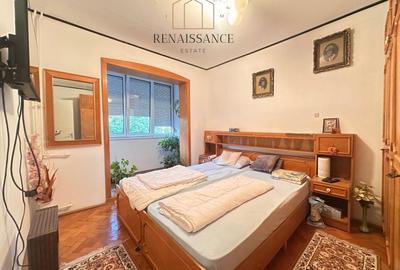 3 camere  - etaj 3/4 - 65 mp utili | Boxa | Zona Dacia - 12