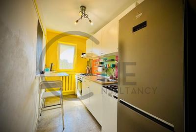 Apartament 2 camere lângă parc - 9