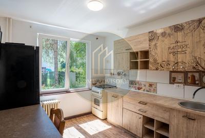 Garsonieră de vânzare | Astra | Str. Marte nr. 3 - 3