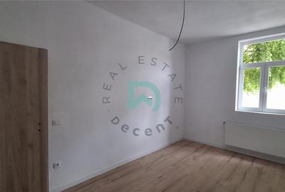 Apartament la casa,3 camere, 60mp, Vanzare, Sibiu. Piata Cluj - 6