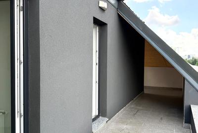 Veranda Mall / Penthouse Spațios cu Terasa / Bloc Boutique 2021 - 17