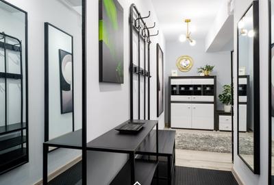 Se închiriază: Apartament cu personalitate - Copou - 2