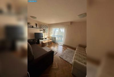 Apartament cu 4 camere decomandat în Gheorgheni