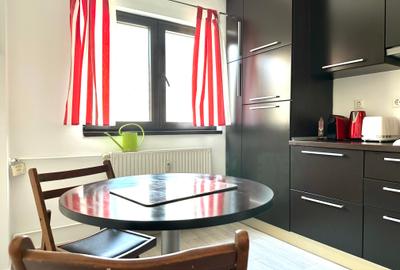 Apartament cu vedere pe spate în zona Calea Moșilor, intersecție cu Eminescu - 5