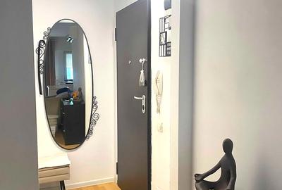 Apartament 3 camere ~ Etaj 2/5 ~ 2 Bai ~ Terasa 15 mp ~ Acces Piscina - 8