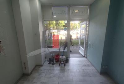 Spatiu comercial de inchiriat in zona Basarabia - 5