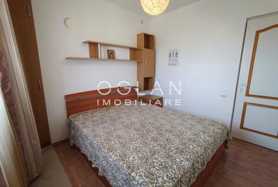 Apartament tip M, 3 cam, 44 mp, balcon, Hipodrom I, COMISION 0% - 5