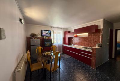 Apartament 2 camere-decomandat-mobilat si utilat, zona Balcescu - 14