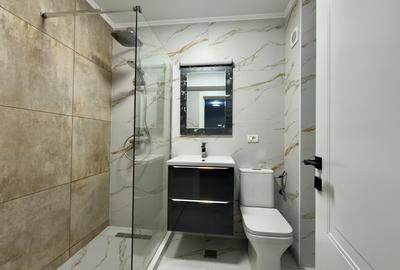Apartament 2 camere Tomis Plus - loc de parcare - termen lung - 4