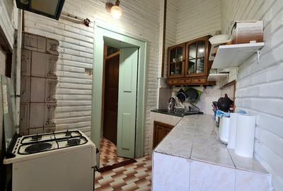 Apartament boieresc pe două niveluri, în Centrul Istoric - 9