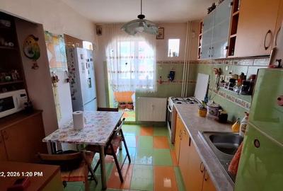 Apartament 2 camere Teiul Doamnei / Petre Antonescu - 6