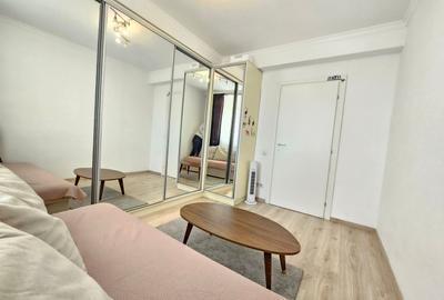 Iancu Nicolae-Apartament tip Penthouse- 150 mp total, cu doua parcari - 9