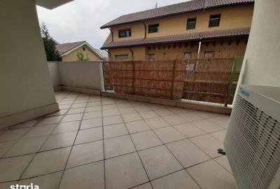 Apartament spatios Herastrau - 9