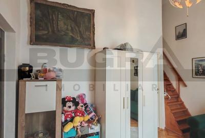 Apartament la casa cu gradina de 480 mp, Zona Semicentrala - 6