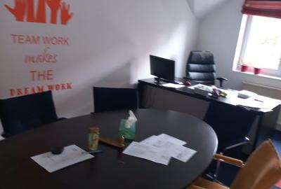Casă P+1, 8 camere, singur în curte – ideală pentru sediu firmă - 2