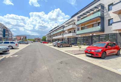 Spatiu comercial de inchiriat, vad comercial, Maurer Villas 2 - 10