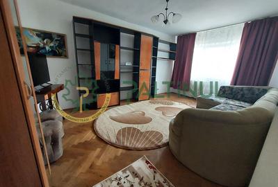 Apartamenr 3 camere, et. 1, Ciresica, Sibiu - 1