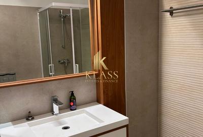 Apartament 3 camere premium cu 2 terase & 2 locuri de parcare | New Point Pipera - 10