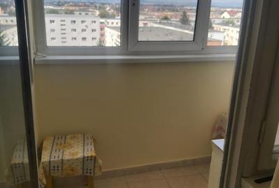 Apartament cu 2 camere de închiriat – Str. 13 Decembrie | Etaj 7/9 | 400 €/lună - 3