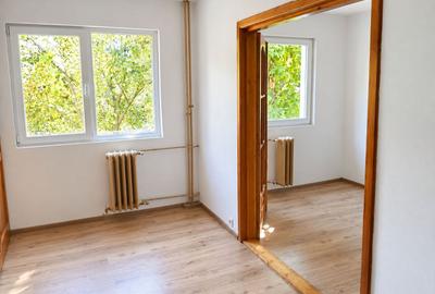 Apartament cu 2 camere nedecomandat în Șagului