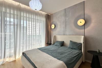 One Floreasca Towers | 2 Camere | Parcare Subterană | 65 mp | Locație Premium - 12