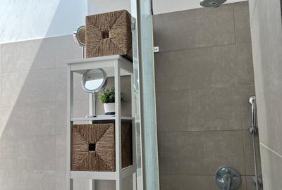 Inchiriere penthouse duplex etajele 4+5 parcare terasa 54mp Armeneasca metrou - 19