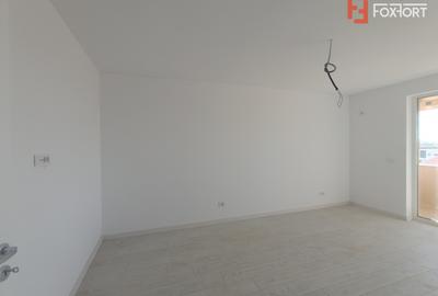 Apartament cu 3 camere decomandat, ETAJ 2 - Giroc - 35