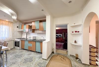 Apartament 3 Camere Vitan – De închiriat - 7