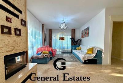 Vila modernă în Valea Lupului | Terasă închisă | Finisaje de calitate - 8