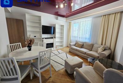 Apartament 2 camere zona 13 Septembrie, metrou Orizont, bloc nou - 1