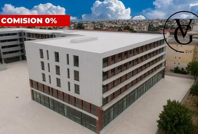 Apartament cu 2 camere semidecomandat în Inel I