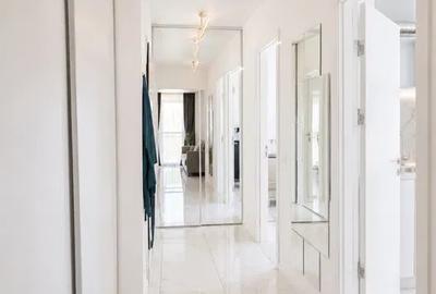 Garsonieră tip B de vânzare Exigent Plaza Residence Faza 3 | Etaj 5 | 38,4 mp - 5