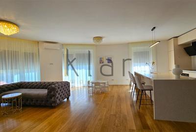 Apartament de LUX 4 camere 106mp 2 balcoane cartier Zorilor 5 minute de UMF - 2