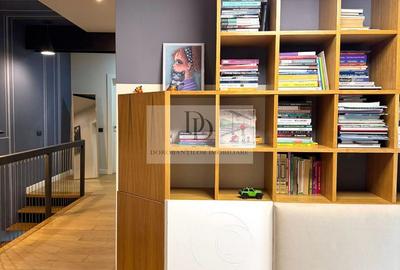 Duplex modern cu 4 dormitoare, Sală de fitness și 2 parcări – Europa - 7