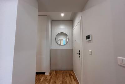 APARTAMENT 2 CAMERE | MOBILAT SI UTILAT PREMIUM | CASA PRESEI - 12