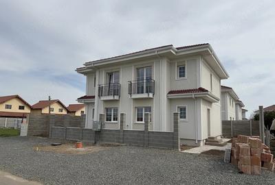 Sanandrei - Vatra Satului - Duplex 3 Camere - 6