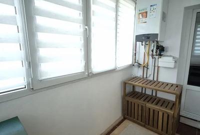 AP. 3 CAMERE - TEIUL DOAMNEI, CENTRALA PROPRIE, REABILITAT, METROU - 12