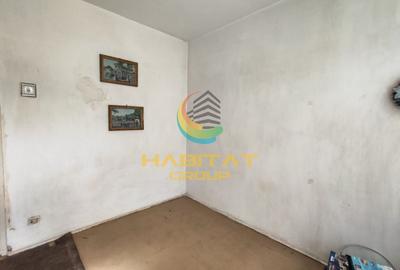 Apartament 3 camere decomandat bloc reabilitat Drm Gazarului - 2