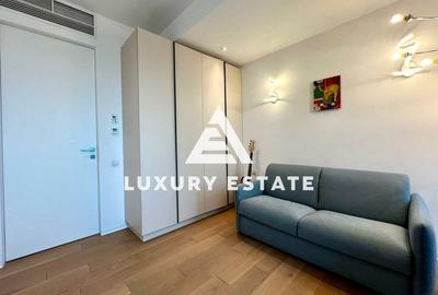 Inchiriere apartament de lux 4 camere vedere parc in One Mircea Eliade - 13