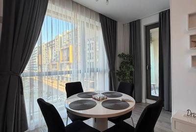COMPLEX REZIDENTIAL - ONIX - MAMAIA - 2 CAMERE DE VANZARE - PARCARE PRIVATA - - 7