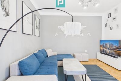 Apartament 2 camere zona Sinaia - 5