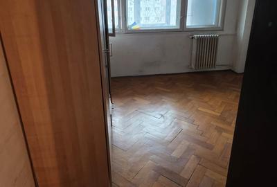 Apartament cu 2 camere semidecomandat în Ștefan cel Mare