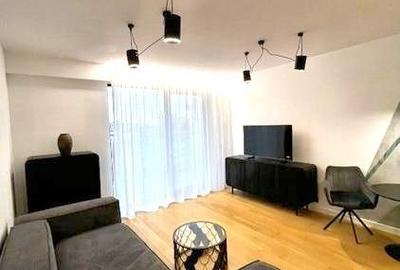 Apartament cu 2 camere decomandat în Herăstrău